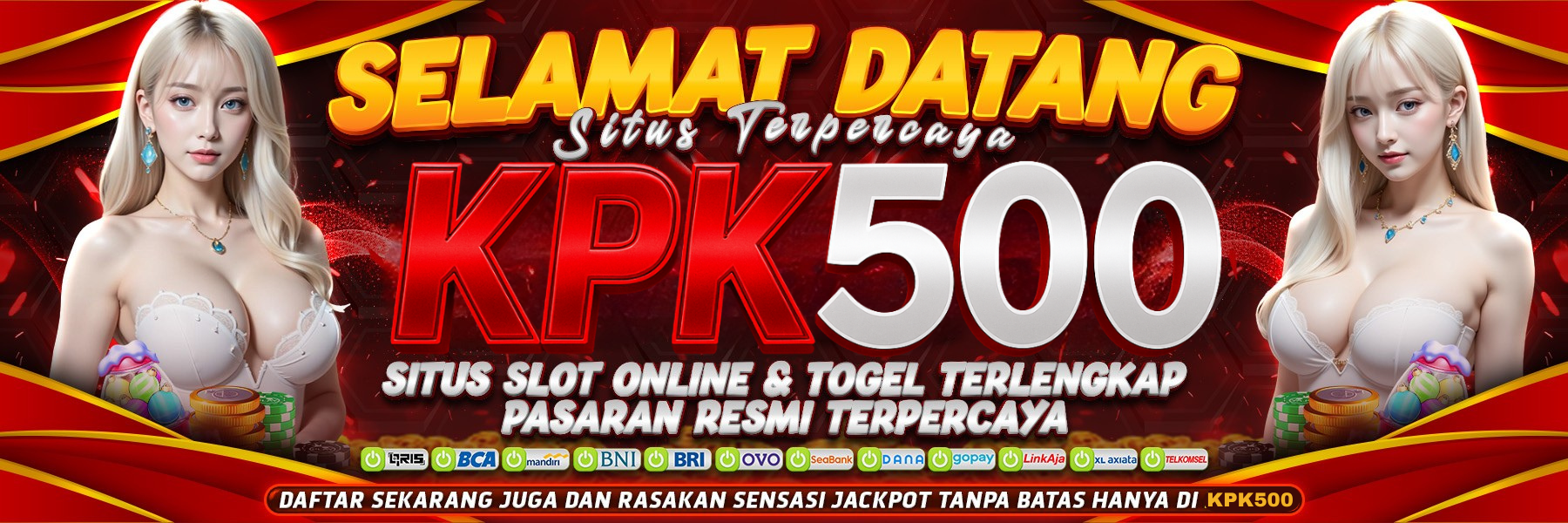 Selamat Datang Di KPK500